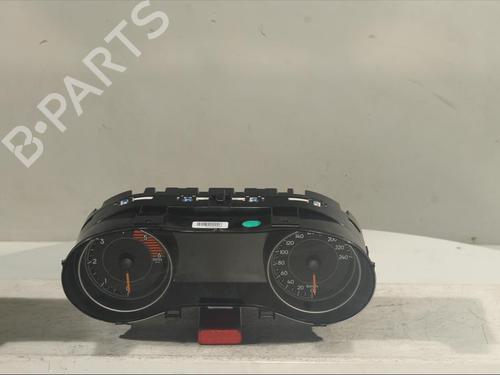 Used Instrument cluster Instrument cluster JEEP CHEROKEE (KL) 2.2 CRD 4x4 (200 hp) 16038490 16038490