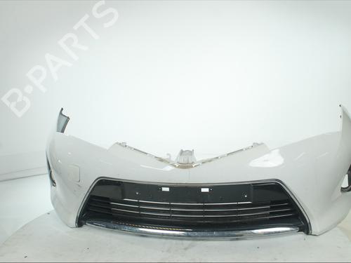 Used Front bumper Front bumper 37226918 37226918