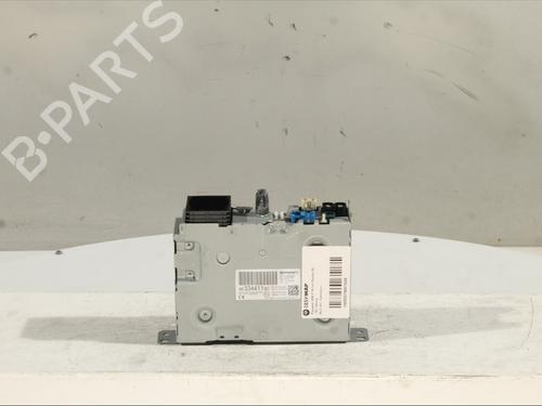 Used Electronic module Electronic module PEUGEOT 208 II (UB_, UP_, UW_, UJ_) 1.2 PureTech 100 (101 hp) 32333327 32333327