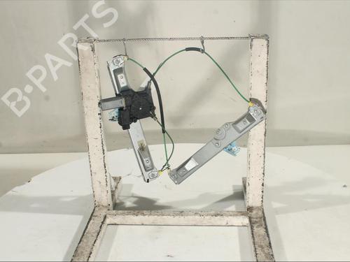 Used Front right window mechanism Front right window mechanism OPEL CORSA D (S07) 1.3 CDTI (L08, L68) (75 hp) 19706812 19706812