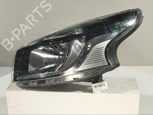 Used Left headlight Left headlight FIAT TALENTO Van (296_) 2.0 EcoJet (120 hp) 32254059 32254059