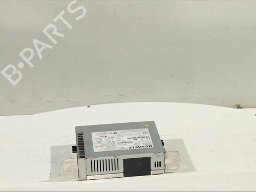 Used Electronic module Electronic module RENAULT TALISMAN (LP_) 1.6 dCi 130 (130 hp) 12081666 12081666
