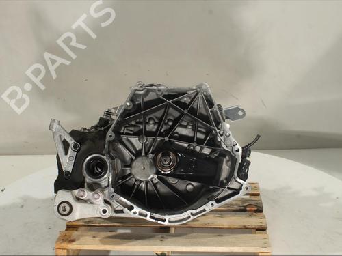 Used Gearbox Gearbox MAZDA CX-30 (DM) e-SKYACTIV-X M Hybrid (186 hp) 17751311 17751311