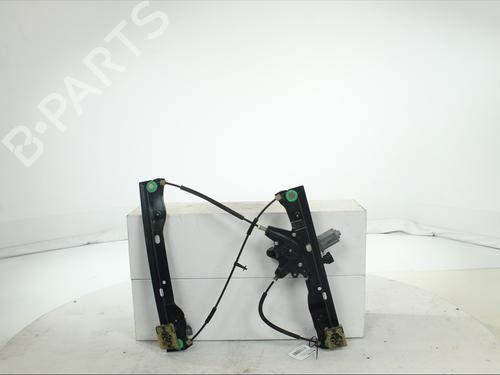 Used Front right window mechanism Front right window mechanism 37432911 37432911