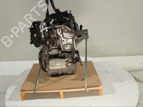 Motor SEAT ARONA (KJ7, KJP) 1.0 TSI (116 hp) 29873518