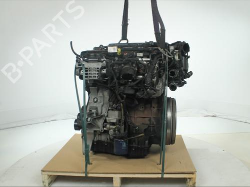 Used Engine Engine 36791408 36791408