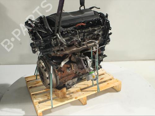 Engine FORD KUGA I 2.0 TDCi | BP24995483M1 