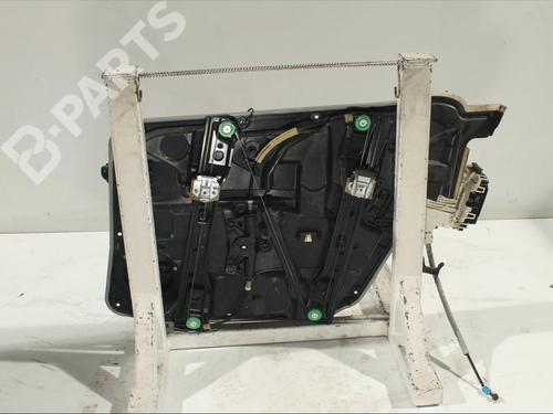 Front left window mechanism MERCEDES-BENZ B-CLASS Sports Tourer (W246, W242) B 200 CDI / d (246.208) | BP12082503C22