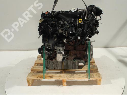 Motore PEUGEOT 508 I (8D_) 2.0 HDi (140 hp) 11904328