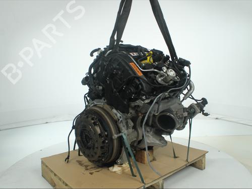 Engine BMW 1 (F20) 116 i | BP38628462M1 - Image 3