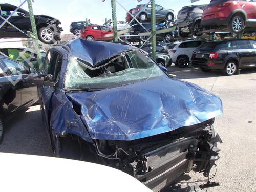 Used Parts VW T-CROSS (C11, D31)  1.0 TSi  4327030