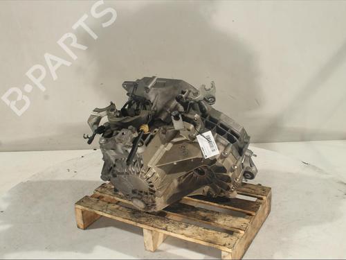Gearbox FORD KUGA II (DM2) 2.0 TDCi 4x4 | BP20503524M3