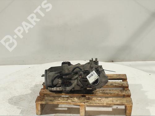 Used Rear differential MITSUBISHI ASX (GA_W_) [2009-2025]  11973048