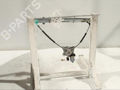 Front right window mechanism KIA STONIC (YB) 1.0 T-GDi Eco-Dynamics+ | BP12081059C23 - Image 2