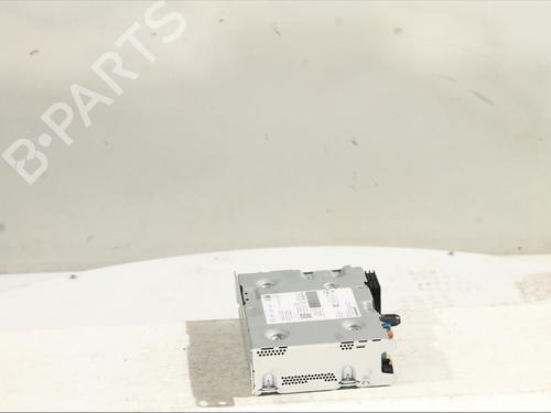 Electronic module CITROËN C4 III (BA_, BB_, BC_) BLUEHDI 110 (BBYHSA) | BP26704717M83 