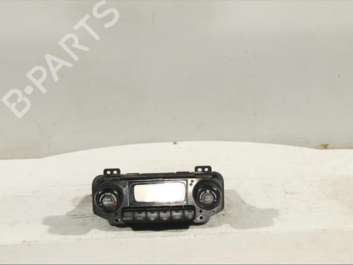 Used Climate control Climate control 11905422 11905422