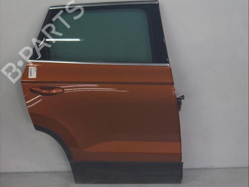 Used Right rear door Right rear door 37624759 37624759