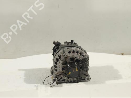 Used Alternator Alternator PEUGEOT PARTNER Tepee 1.6 BlueHDi 100 (100 hp) 11907196 11907196