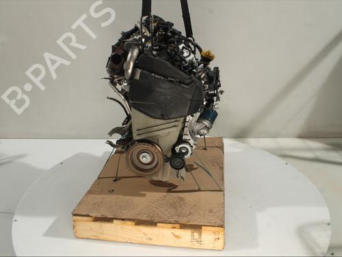 Engine RENAULT CLIO IV (BH_) 1.5 dCi 90 | BP32873871M1 - Image 5
