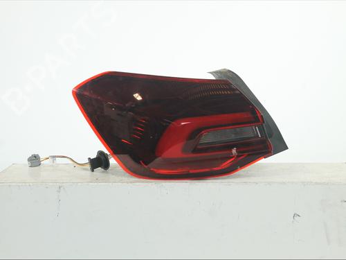 Used Left taillight Left taillight 37733314 37733314