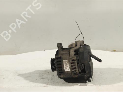 Used Alternator Alternator FORD TRANSIT CONNECT (P65_, P70_, P80_) 1.8 TDCi (90 hp) 11905608 11905608