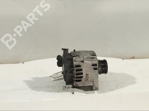 Used Alternator KIA PRO CEE'D (ED) [2008-2013]  11981724