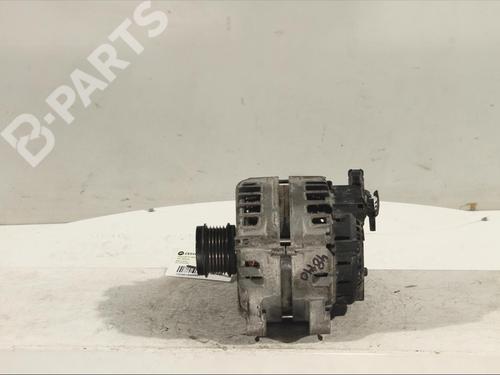 Used Alternator CITROËN C-ELYSEE (DD_) 1.6 BlueHDi 100 (99 hp) 11908439