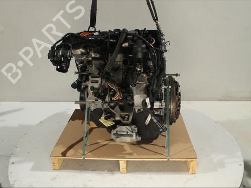 Used Engine BMW 1 (F20) 118 d (150 hp) 32129792