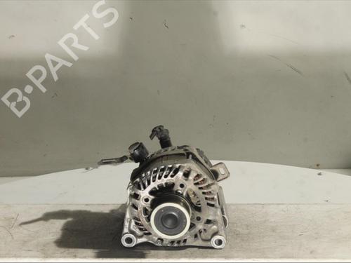 Used Alternator Alternator CITROËN C5 AIRCROSS (A_) 1.5 BlueHDi 130 (ACYHZJ, ACYHZR) (131 hp) 16725487 16725487
