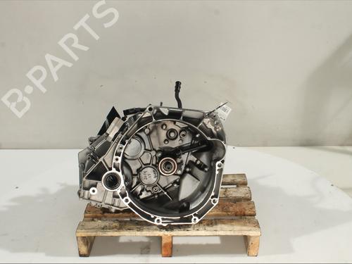 Used Gearbox Gearbox MITSUBISHI COLT VII Hatchback (VB_) 1.0 MPi (VBXG0) (91 hp) 31077430 31077430