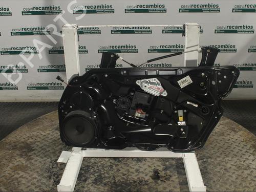 Rudehejsemekanisme Højre foran VW PASSAT B6 (3C2) 2.0 TDI (140 hp) 23993787