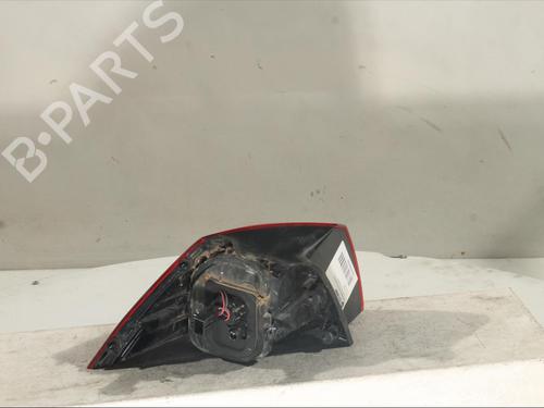 Right taillight VW GOLF ALLTRACK VII Variant (BA5, BV5)  | BP18077948C35 