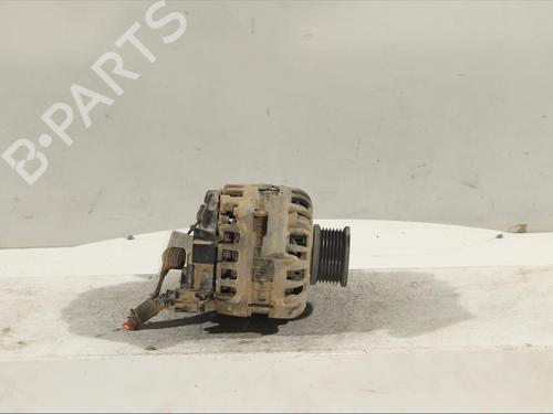 Used Alternator Alternator FORD RANGER (TKE) 2.2 TDCi (150 hp) 11973135 11973135