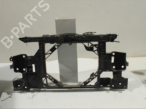 Frontplade/Frontkurv RENAULT MEGANE III Hatchback (BZ0/1_, B3_) 1.5 dCi (BZ09, BZ0D, BZ1W, BZ29, BZ14) (110 hp) 29049369