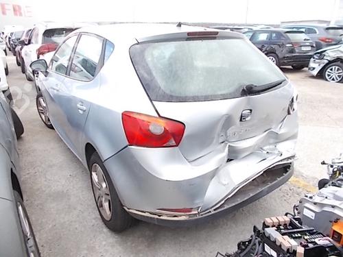 Starter SEAT IBIZA IV (6J5, 6P1) 1.6 TDI | BP11912317M8 