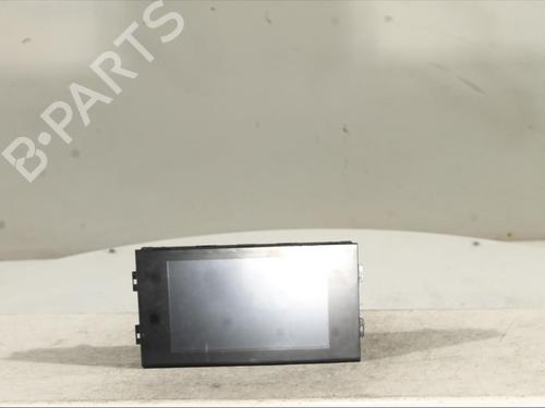 Ferdsskriver PEUGEOT 308 II (LB_, LP_, LW_, LH_, L3_) 1.2 THP 110 (110 hp) 23558810