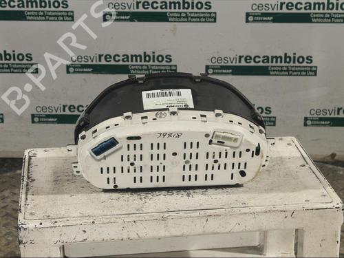 Cockpit KIA PICANTO I (SA) 1.1 CRDi | BP15251387C47 