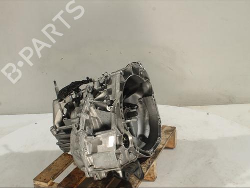 Gearbox DACIA SANDERO III 1.0 TCe 100 ECO-G | BP29469902M3 