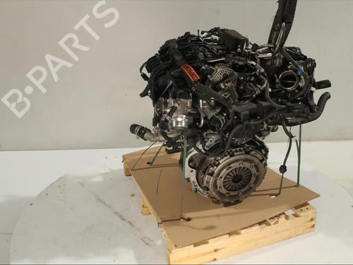 Engine KIA RIO IV (YB, SC, FB) 1.0 T-GDI 120 Eco-Dynamics+ | BP27444042M1 