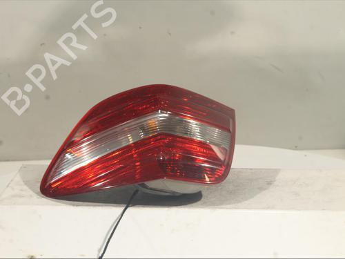 Used Right taillight Right taillight MERCEDES-BENZ M-CLASS (W164) ML 280 CDI 4-matic (164.120) (190 hp) 21258513 21258513
