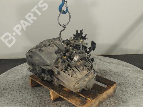 Gearbox PEUGEOT 308 I (4A_, 4C_) 1.6 HDi | BP11901410M3 