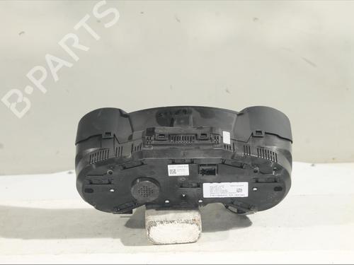 Instrument cluster FORD FOCUS III 1.0 EcoBoost | BP26704612C47 
