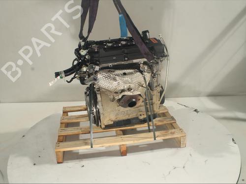 Engine MITSUBISHI ASX (GA_W_) 1.6 MIVEC (GA1W) | BP21084494M1 