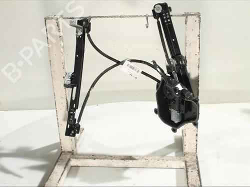 Used Front right window mechanism Front right window mechanism SEAT IBIZA IV (6J5, 6P1) 1.4 TDI (90 hp) 25752872 25752872