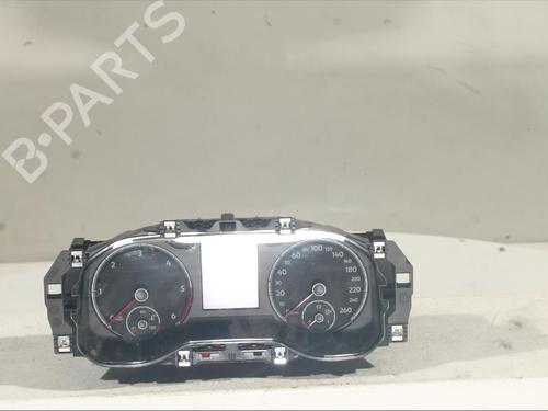 Used Instrument cluster Instrument cluster 21011674 21011674