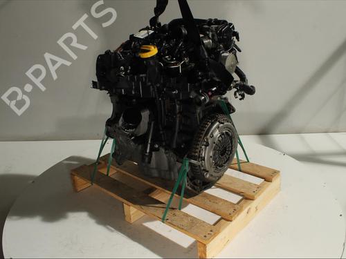 Engine DACIA SANDERO II 1.5 dCi 75 / Blue dCi 75 (B8JW, B8M4, B8AH, B8M7, B8M6) | BP11905840M1 