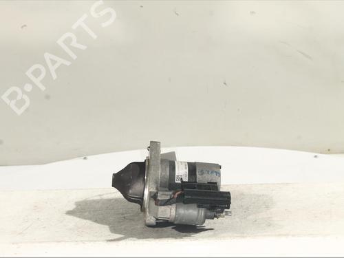 Used Starter Starter FORD FIESTA VII (HJ, HF) 1.0 EcoBoost (101 hp) 25018085 25018085