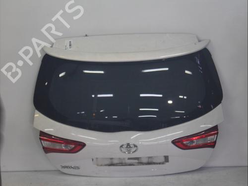 tailgate-kia-niro-i-de-2016-2017-2018-2019-2020-2021-2022-29516809 main image