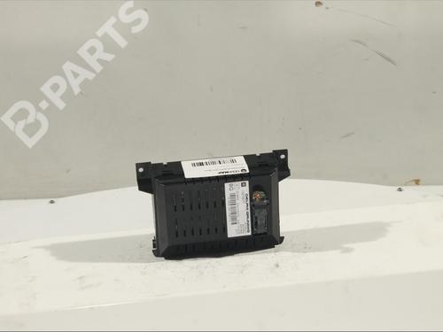 Display monitor OPEL ASTRA H GTC (A04)  | BP11911511C48 