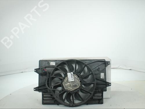 Radiator fan KIA XCEED (CD) 1.6 CRDi 115 Eco-Dynamics+ | BP37675960M35 - Image 2